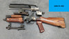 Polish Radom (11) AKM Barreled Action/Rifle w/ original Polish Chrome Lined Barrel & Polish Imported Receiver