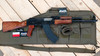 Polish Radom (11) AKM Rifle build by AOA w/ original Polish Chrome Lined Barrel & Polish Imported Receiver