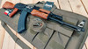 Polish Radom (11) AKM Barreled Action/Rifle w/ original Polish Chrome Lined Barrel & Polish Imported Receiver