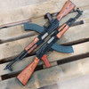 Polish Radom (11) AKM Rifle build by AOA w/ original Polish Chrome Lined Barrel & Polish Imported Receiver