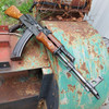 Polish Radom (11) AKM Rifle build by AOA w/ original Polish Chrome Lined Barrel & Polish Imported Receiver