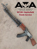 Yugo M72B1 RPK Rifle 7.62x39 -Built by Arms of America *Original Zastava Military Surplus Kit Build*