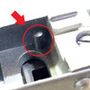Wz. 96 Rear Trunnion Pin