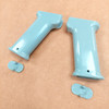 Authentic Hungarian AMD-65/63 FEG Military AK-47 Blue Pistol Grip QTY 1 – Original Surplus
