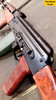 Romanian Md. 63 5.56×45 AKM Battlefield Build – RD Custom + KNS