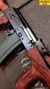 Romanian Md. 63 5.56×45 AKM Battlefield Build – RD Custom
