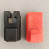 Replacement Buffer for Draco, Nova, NAK/PAK 9mm AKs