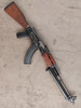 M72B1 RPK Battlefield Finish option