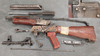 Polish Radom (11) AKML Rifle Build