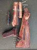Russian AK74 Wood Stock Set BFPU *Afghanistan Conflict*