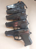 Hungarian FEG 40RZ Pistols – Rare .40 S&W Imports