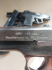 Hungarian FEG 40RZ Pistols – Rare .40 S&W Imports