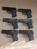 Hungarian FEG 40RZ Pistols – Rare .40 S&W Imports