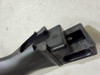 USA AK Black Buttstock