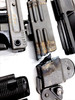 IWI UZI Parts Kit Folding Stock
