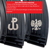 Polish Radom Circle 11 Refurbished 7.62x39 AKM 30rd Magazine *Grade 4 Repairs Needed*