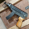 Original Czech Imported VZ61 Parts Kit Built by Arms of America