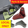 *LOCAL DROP-OFF ONLY * Glock FRT + Install Service (Trigger purchase + Service)
