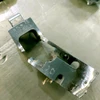VZ61 Skorpion Parts Kit w/ original barrel