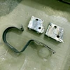 VZ61 Skorpion Parts Kit w/ original barrel