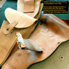 VZ61 Skorpion Parts Kit w/ original barrel