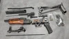Polish FB Radom AKMSŁ Parts Kit w/ Night Vision Mount (AKML)