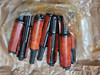 Gas Tube w/ Upper Bakelite Handguard QTY 1- Romanian AIMS-74 / PM md. 86 New Unissued Military Surplus