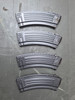 30rd Steel Complete Magazine Assembly 5.45x39 - Romanian AIMS-74 / PM md. 86 New Unissued Military Surplus