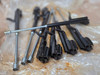 Bolt Carrier Assembly Complete QTY 1- Romanian AIMS-74 / PM md. 86 New Unissued Military Surplus