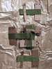 Romanian AIMS-74 / PM md. 86 Bayonet Frog QTY 1- Romanian AIMS-74 / PM md. 86 New Unissued Military Surplus