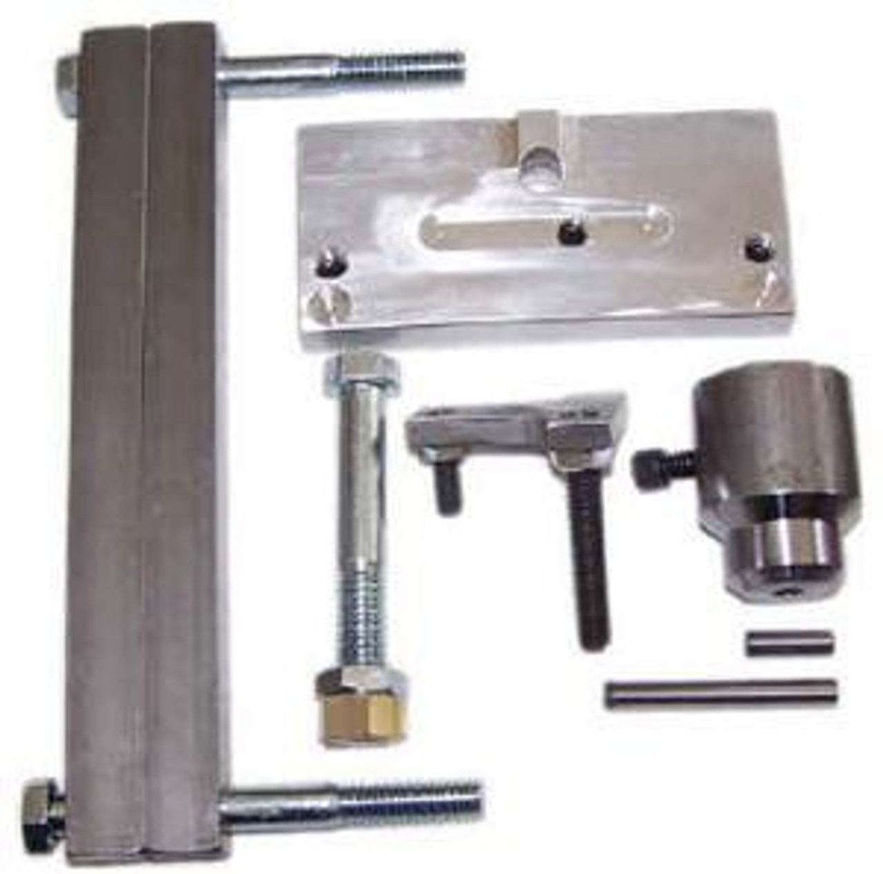 AKBuilder Barrel Press Kit Arms of America