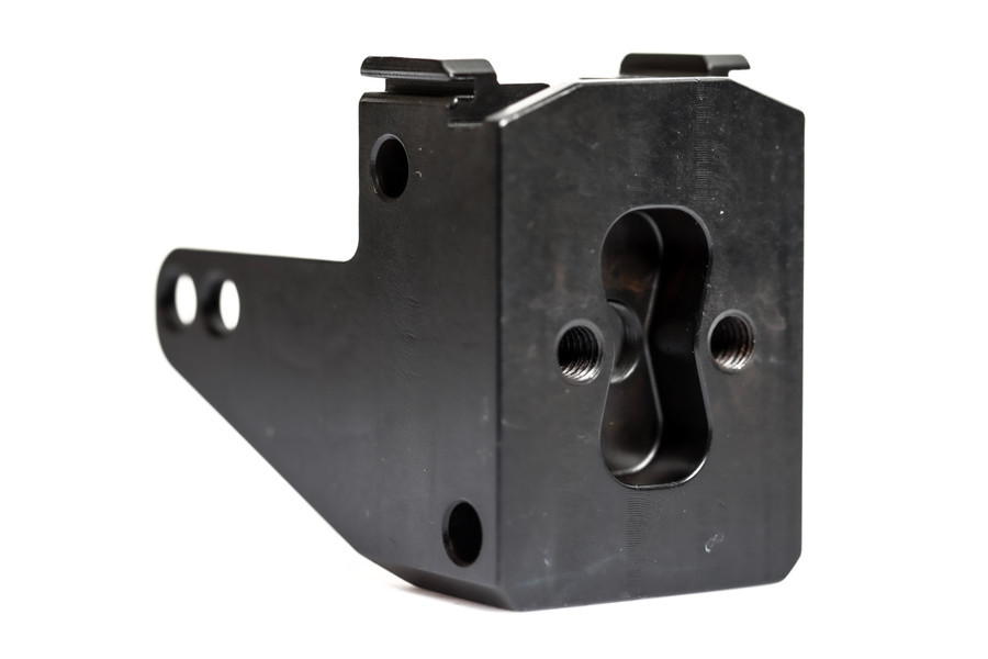 JMAC: MRKT Trunnion for AKM/AK-74 - Arms of America