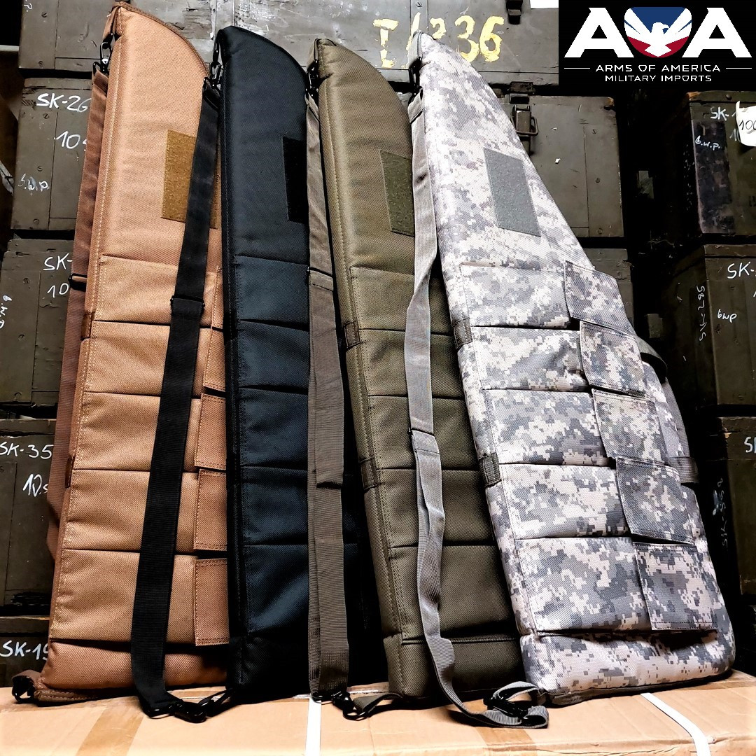 AK Soft Rifle Case - Explorer Bags