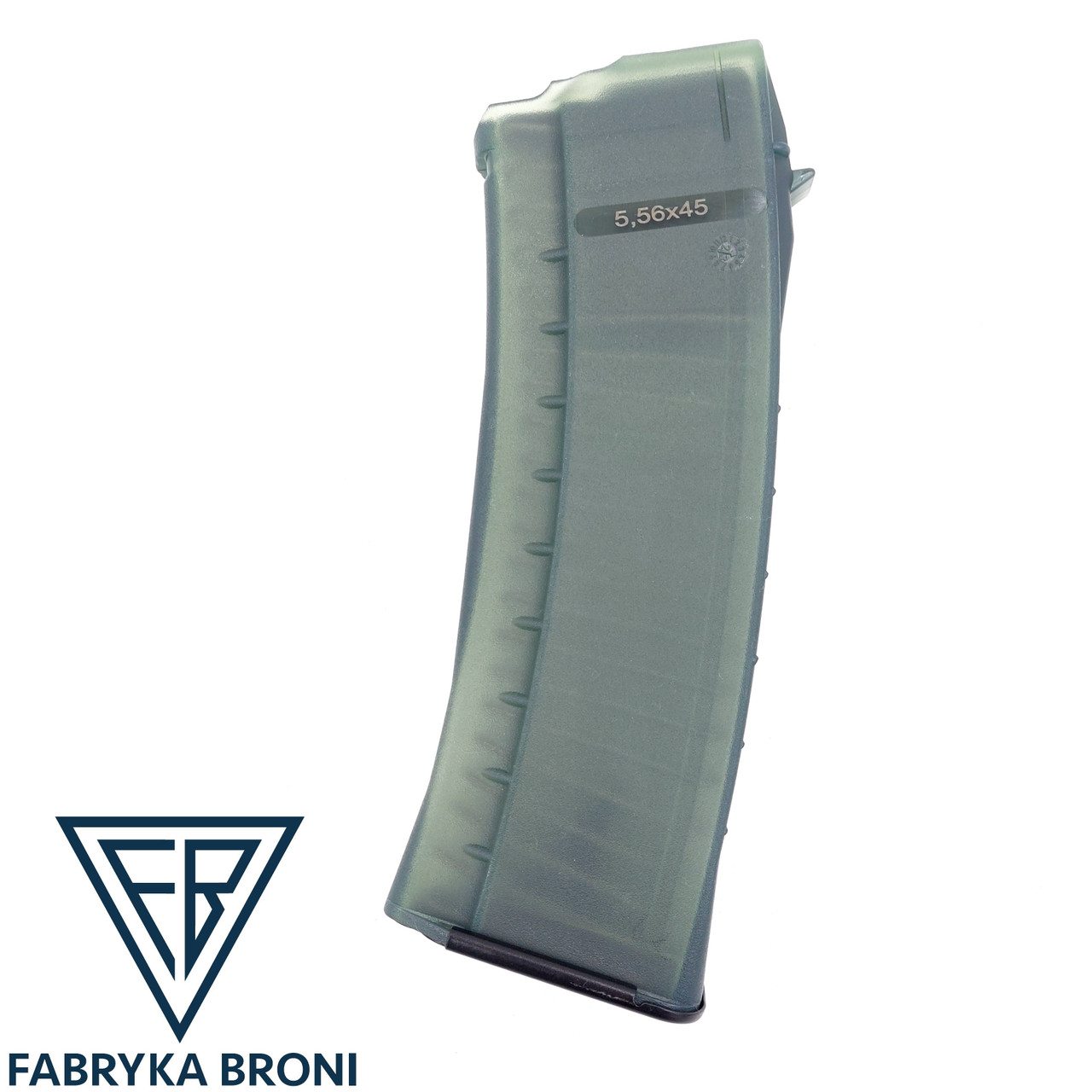 AK Radom Poland Magazine | Arms of America