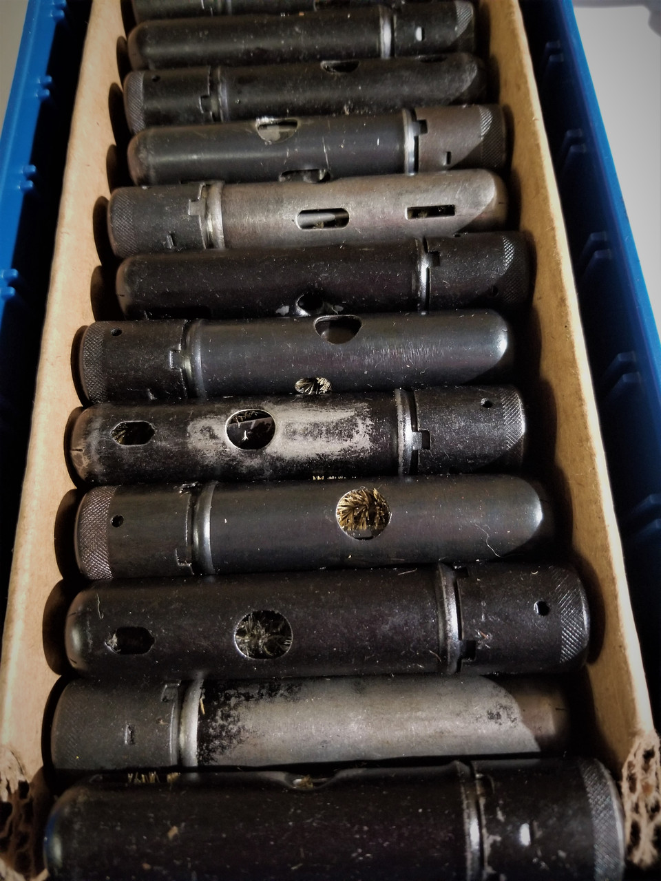 AK47 Cleaning Kit Arms of America