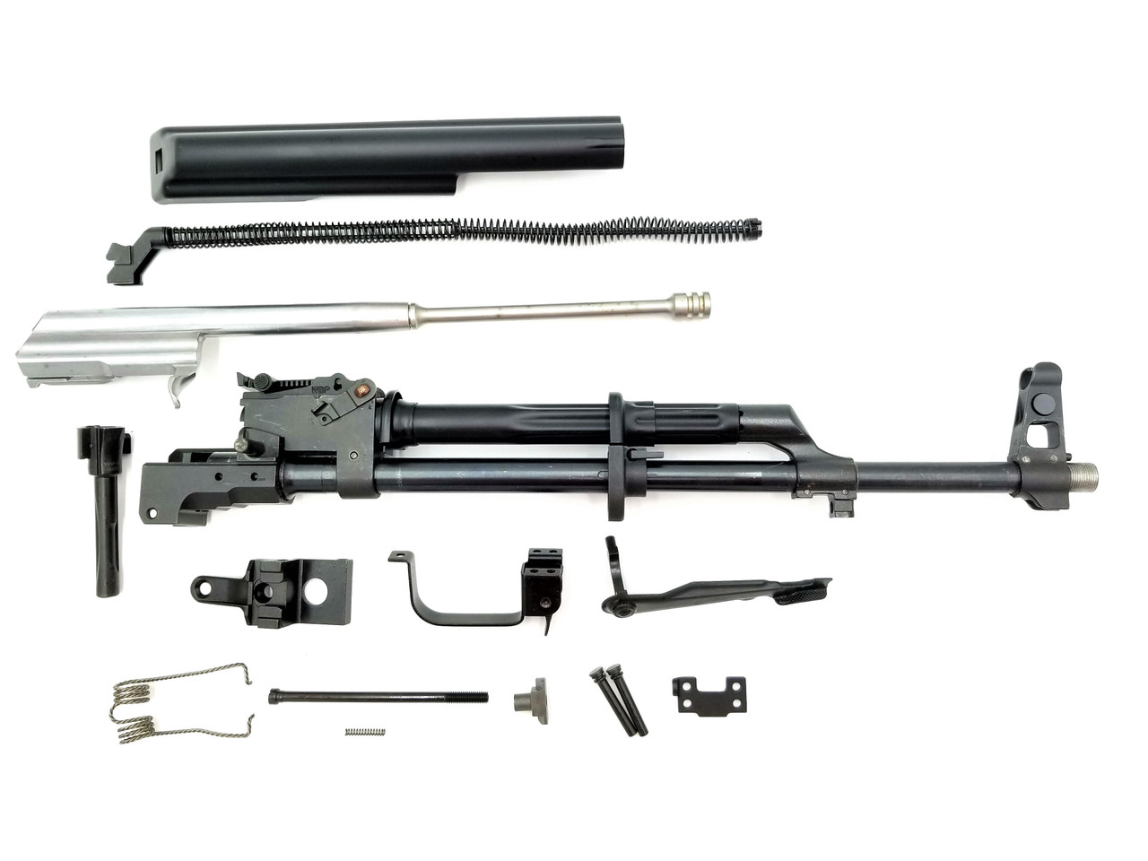 AKM-47 Polish kit | Arms of