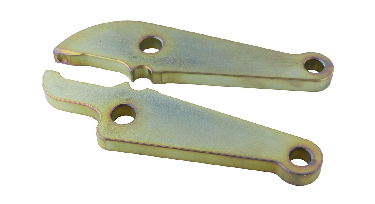 Rivet Jaws for 24 Bolt Cutters