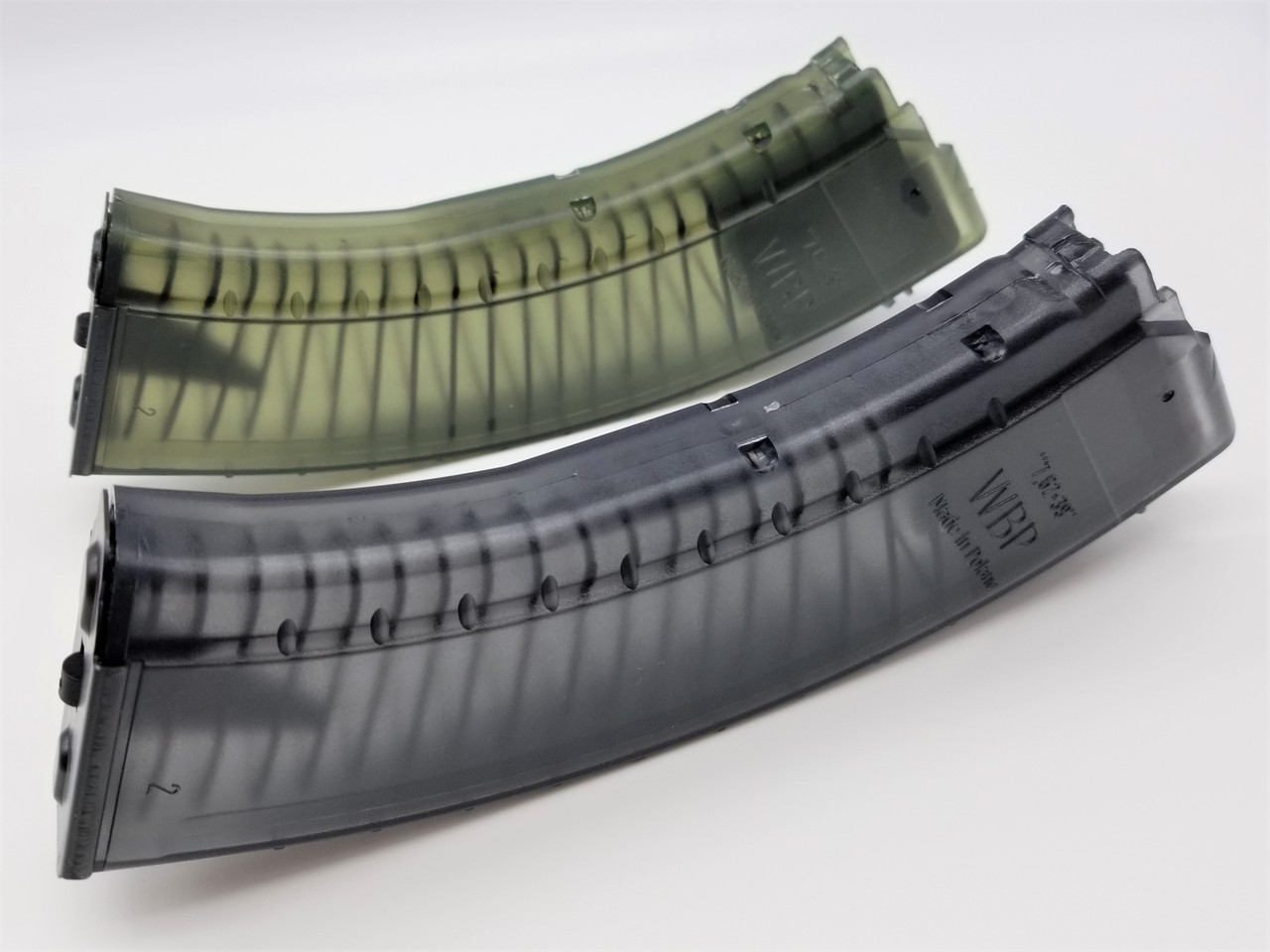 New WBP Poly AK47 30rd | Arms of America