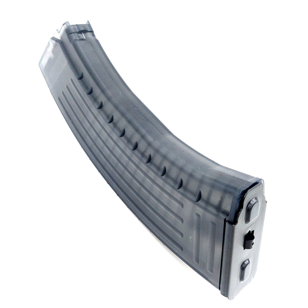 WBPRogw製 7,62×39㎜ AK 30rdポーランドカラーマガジン polish_ak47_new_762_39_30rd_ma