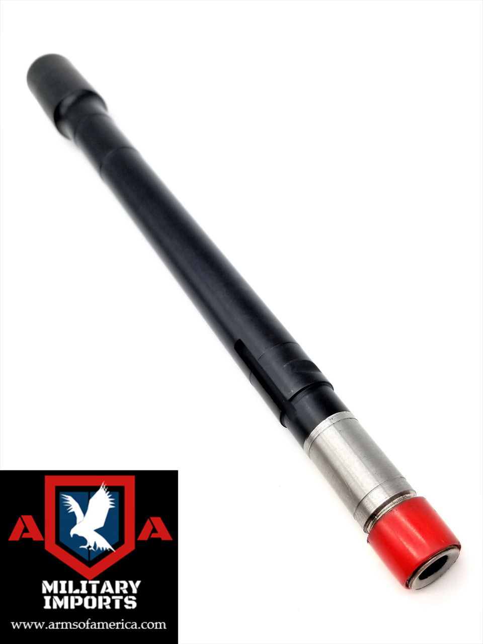 WBP 10.25 inch barrel | Arms of America