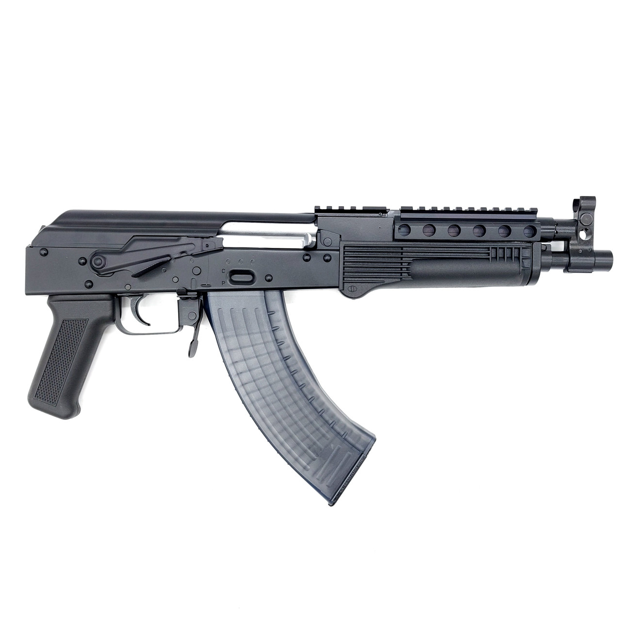 AK４７ AK-47 | Case Hardened Seed 928 - pattern.wiki