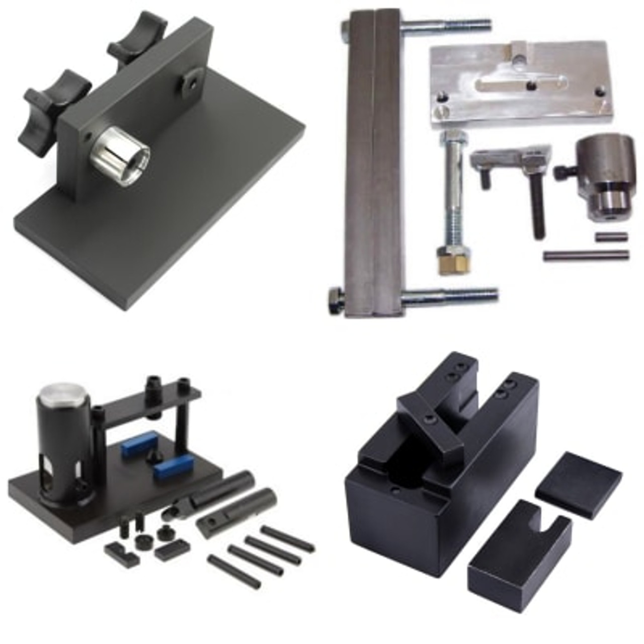 homemade ak rivet tool - Captions Swap