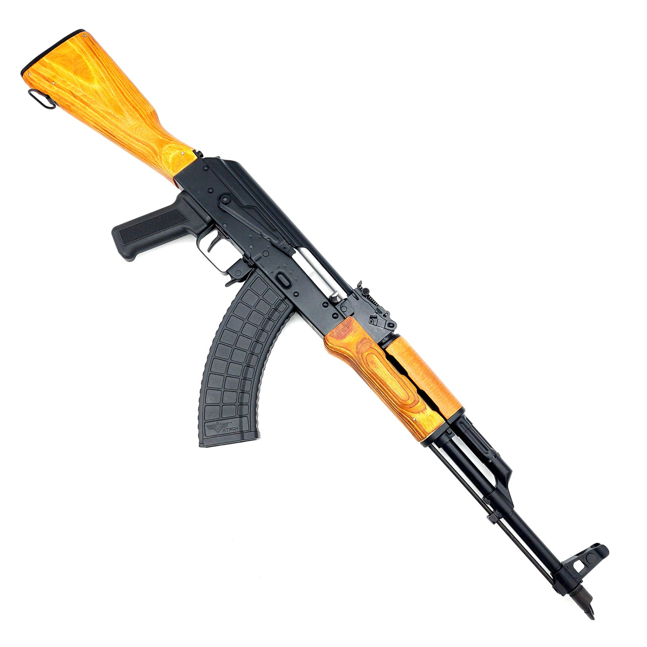 WBP Fox AK47 Rifle - 7.62x39