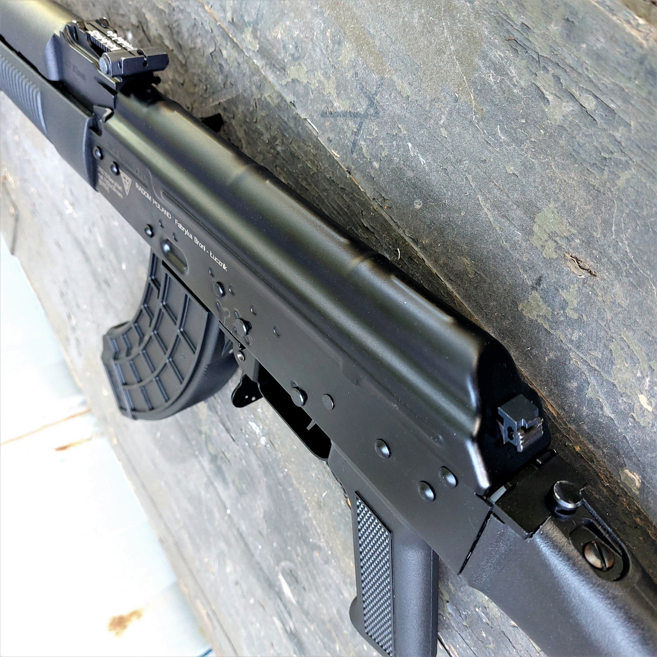 FB Radom - Beryl Rifle - 7.62x39 | Arms of America