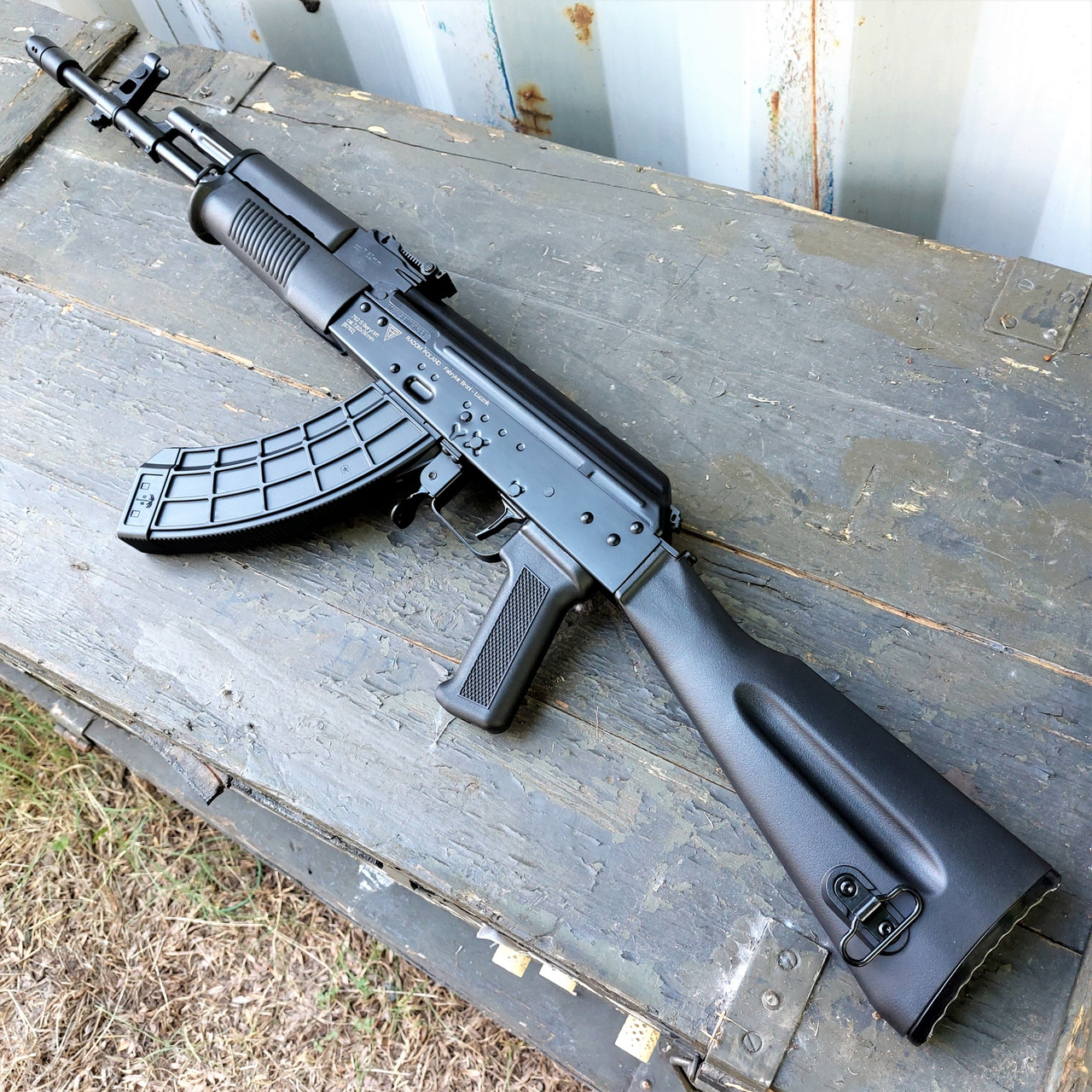 FB Radom - Beryl Rifle - 7.62x39 | Arms of America