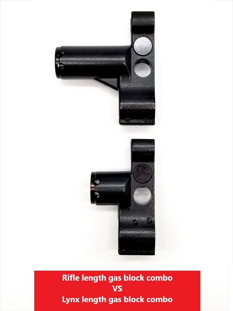 AK Gas Block Combo | Arms of America