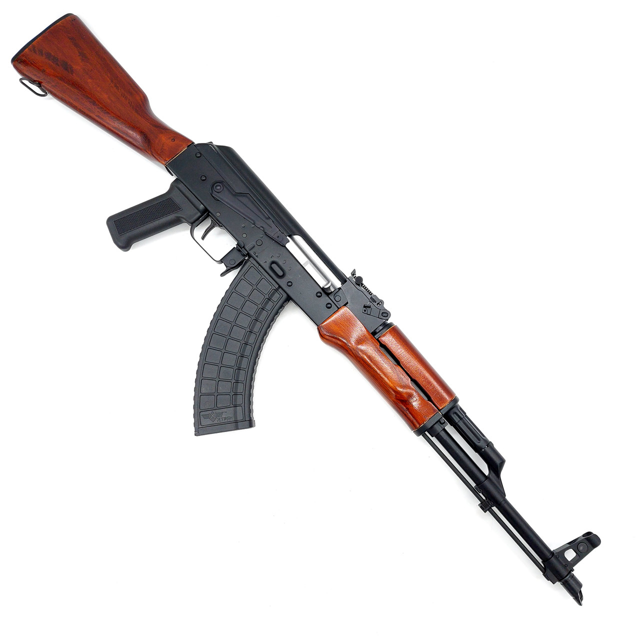 WBP 762SC Jack Rifle - 7.62x39