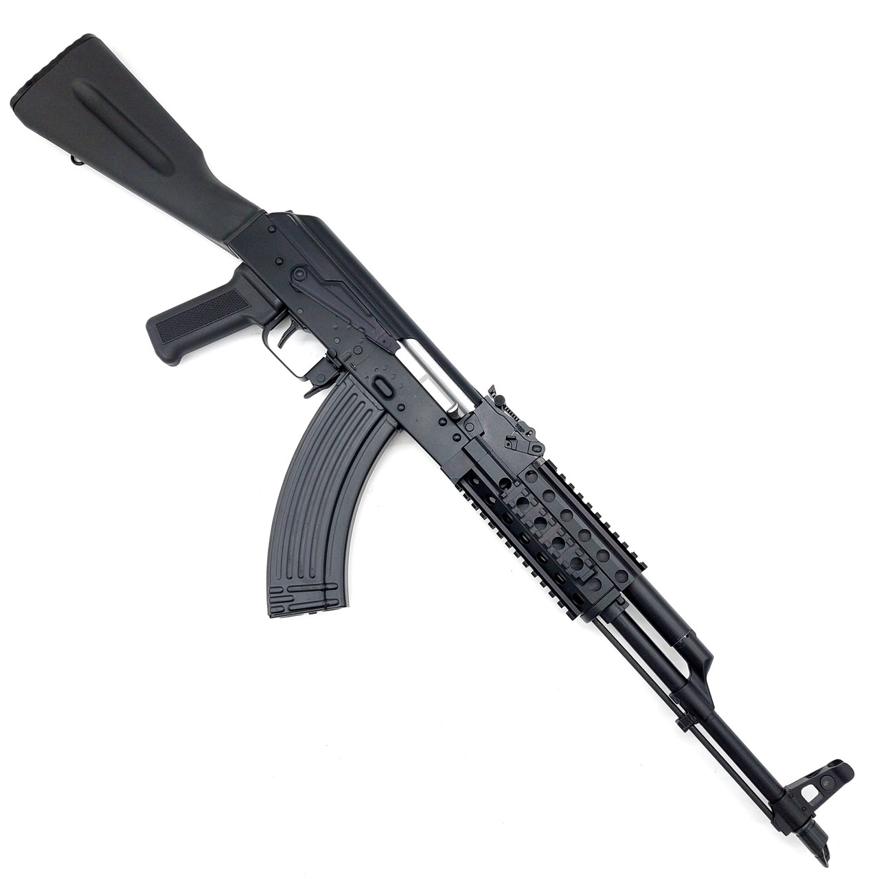 WBP 762SC Jack Rifle - 7.62x39