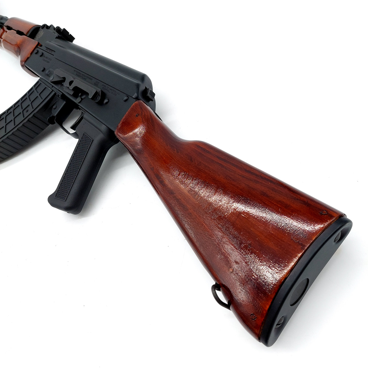 WBP 762SC Jack Rifle - 7.62x39