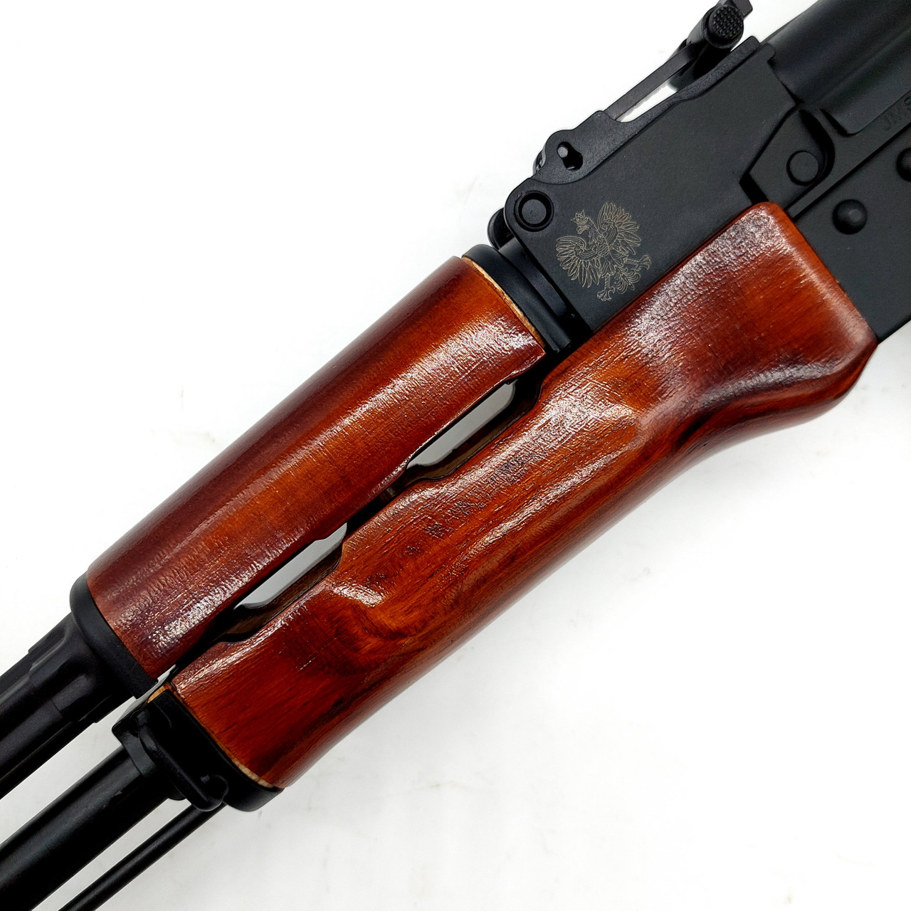 WBP 762SC Jack Rifle - 7.62x39